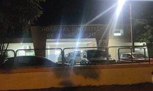 Agreden a embarazada en ronda de tragos
