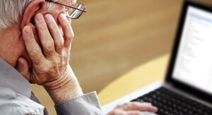 Sigue habilitada la plataforma de actualización de datos para jubilados
