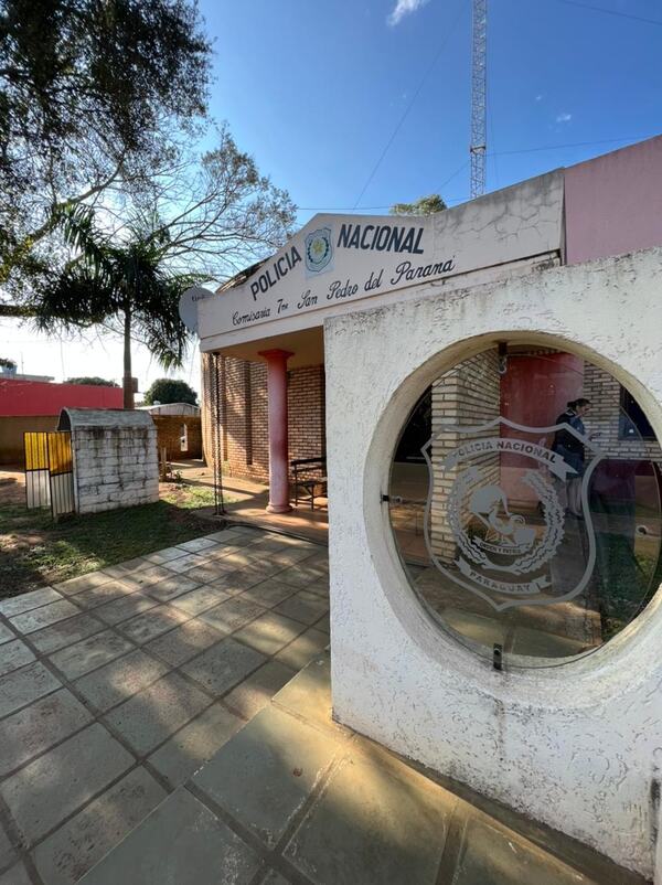 Hombre de 69 años fue asesinado a balazos en Itapúa | Unicanal