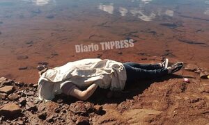 Hallaron cadáver de menor brasileño desaparecido en aguas del río Paraná – Diario TNPRESS