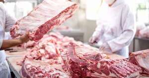 La Nación / Precio de la carne aumentó cerca de un 15 % para el Día de la Madre
