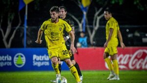 Recoleta y Tembe abren la fecha 19