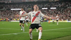 River extiende su gran momento y avanza a los octavos