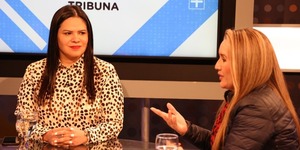 El Gobierno impulsa la internacionalización de la yerba mate con la mirada en Estados Unidos • PARAGUAY TV