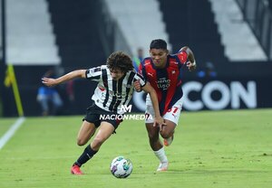 Versus / Copa Libertadores: Libertad avanzó a octavos y Cerro Porteño está a un paso
