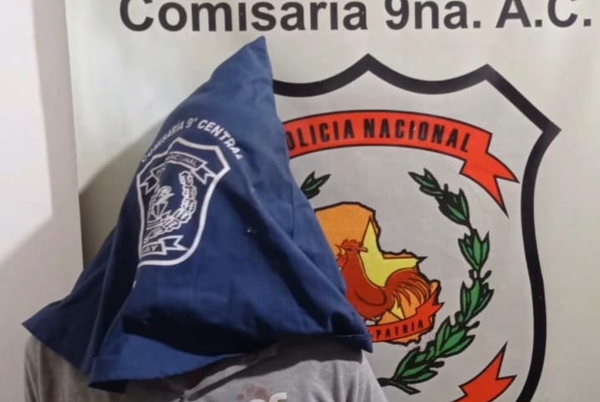 Con cuchillo de carnicero, asesinó a su vecino en Limpio - Noticiero Paraguay