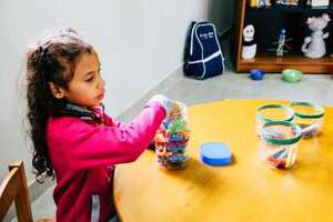 La Gobernación del Departamento Central inaugura hoy el Centro Integral de Neurodesarrollo Infantil en San Lorenzo - .::Agencia IP::.