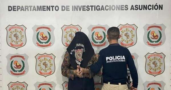 La Nación / Detienen a un hombre de 75 años que tenía un arsenal en su vivienda