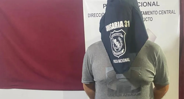 MUJER EMBARAZADA DE 5 MESES FUE AGREDIDA TRAS DESCUBRIR INFIDELIDAD DE SU PAREJA