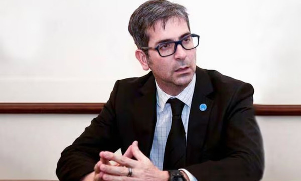 Familia de Marcelo Pecci acusa a fiscales paraguayos de encubrimiento y pérdida de ética profesional - OviedoPress