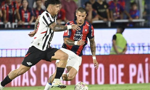 Copa Libertadores: Libertad aseguró su pase y Cerro está muy cerca - OviedoPress