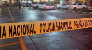 Violento crimen en Itapúa: matan a hombre tras carrera de caballos