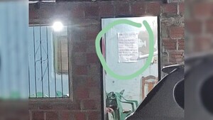Itá: Vecinos se quejan por rezos raros y gritos hasta la madrugada