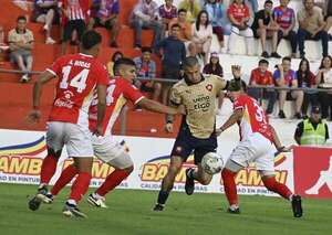 Cerro Porteño vs. General Caballero: A qué hora juega hoy y dónde ver en vivo en la Primera División de Paraguay - Fútbol - ABC Color