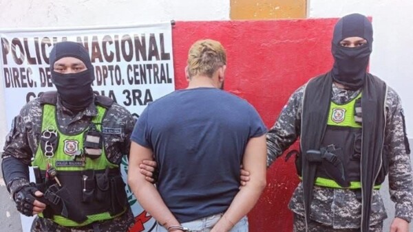 Estudiante es apuñalada por motochorros mientras se dirigía a su pasantía en Luque - ADN Digital