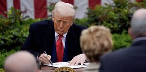 Washington enviar谩 cartas para explicar a cada pa铆s 芦cu谩nto pagar谩禄 por comerciar con EEUU