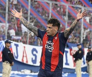 Cerro Porteño y la oportunidad de quedar a 2 puntos y cargar la presión a Libertad - Fútbol - ABC Color