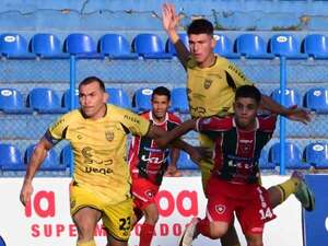 A qué hora juega Recoleta FC vs. Tembetary y dónde ver en vivo - Fútbol - ABC Color