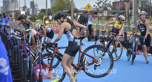ITAPÚA SE PREPARA PARA RECIBIR LOS JUEGOS PANAMERICANOS JUNIOR 2025