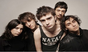 Ryan juventud rock y mensaje en el corazón del under argentino - OviedoPress