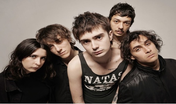 Ryan juventud rock y mensaje en el corazón del under argentino - OviedoPress