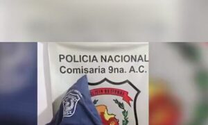 Con cuchillo de carnicería @sęsinó a su vecino por reu con amigos en el día de la madre