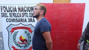 “Le pedí por favor que no me haga nada”, relata universitaria víctima de asalto en Luque