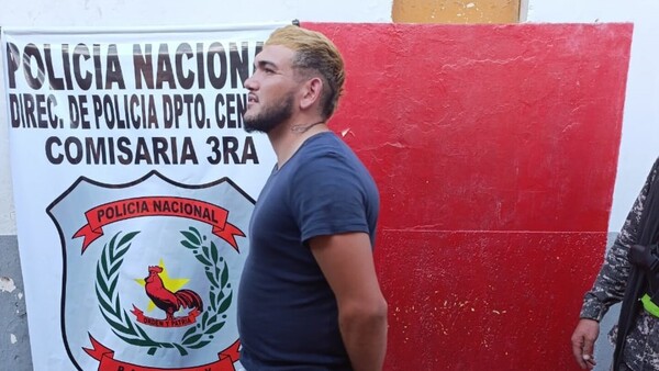 “Le pedí por favor que no me haga nada”, relata universitaria víctima de asalto en Luque