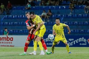 Versus / Recoleta y Tembetary romperán el hielo en la fecha 19 del torneo Apertura 2025