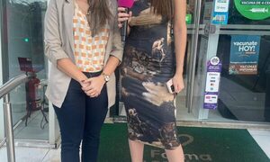 La Hora Basa volvió a sorprender con una hora de beneficios imbatibles en  Farmacenter