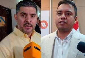 Contraloría pide intervención de municipalidades de Asunción y CDE  - Nacionales - ABC Color