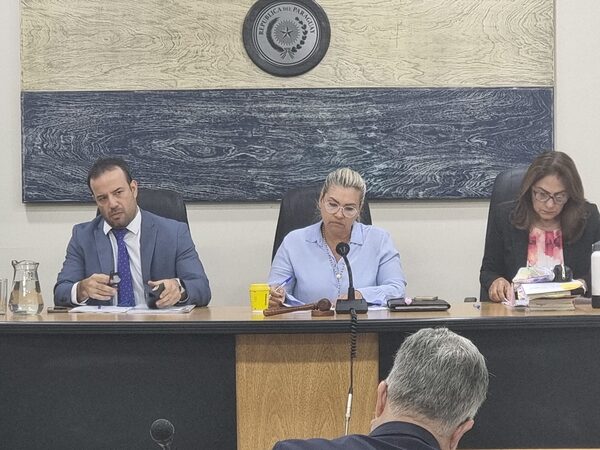Megacarga de cocaína: inició juicio oral para Juan José Dubini y su hijo - PDS RADIO Y TV
