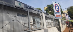 Preocupa aumento de pacientes durante feriados largos en urgencias del Hospital Regional de Encarnación