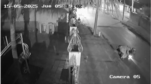 Mujer fue apuñalada en violento asalto - Portal Digital Cáritas Universidad Católica