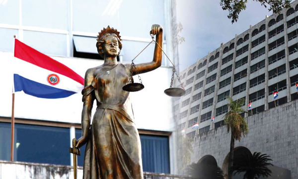 Corte Suprema suspende a ocho abogados, uno de ellos de Coronel Oviedo - OviedoPress