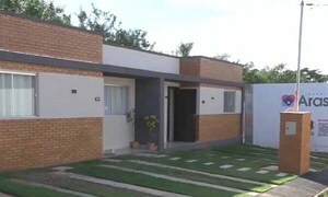 Che Róga Porã 2.0 entrega sus primeras 10 viviendas – Prensa 5