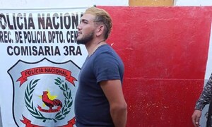 “Le pedí por favor que no me haga nada”, relata universitaria víctima de asalto en Luque – Prensa 5