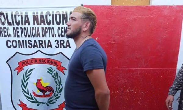 “Le pedí por favor que no me haga nada”, relata universitaria víctima de asalto en Luque – Prensa 5