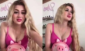 Lo que se sabe del crimen de Valeria, la influencer asesinada cuando estaba en vivo por TikTok – Prensa 5