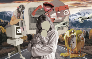 La IA, una aliada de la maternidad - High Class