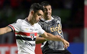 Versus / Los 8 equipos que ya están clasificados a los octavos de la Copa Libertadores 2025