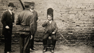 Émile Dubois: leyenda del crimen chileno