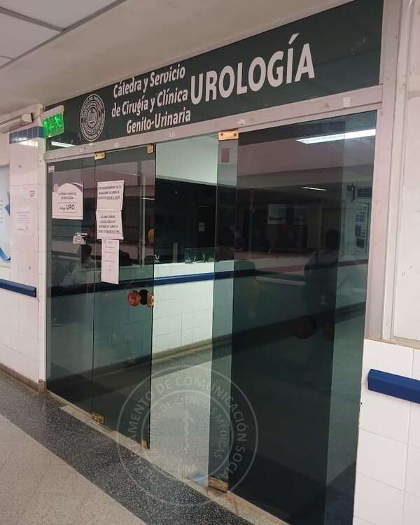 Lanzan la Unidad de Cáncer de Pene - Nacionales - ABC Color
