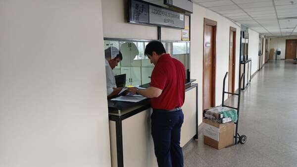 Wilfrido Cáceres: fiscal presenta evidencias y sostiene acusación - Nacionales - ABC Color