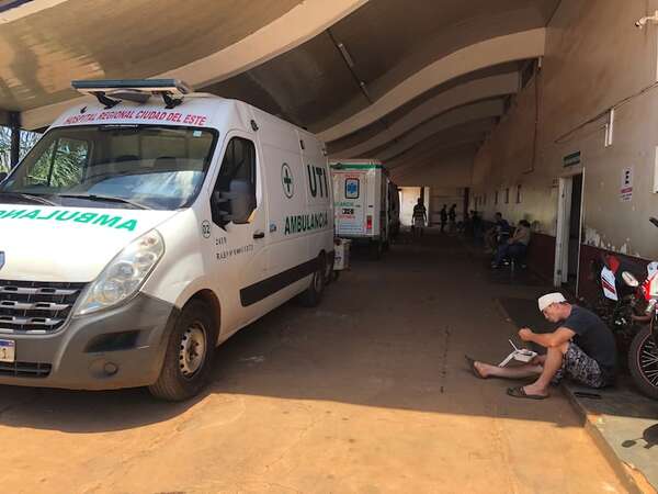 Investigan muertes tras altas médicas en Alto Paraná: segundo caso en menos una semana - ABC en el Este - ABC Color