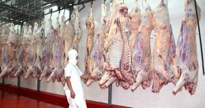 La Nación / Mejora de caminos en el Chaco reactiva el dinamismo del mercado de la carne
