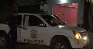 La Nación / Chaco: detienen a cuatro extranjeros por presunta falsificación de documentos