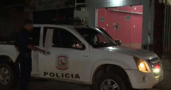 La Nación / Chaco: detienen a cuatro extranjeros por presunta falsificación de documentos