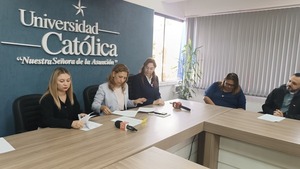 UC Itapúa fortalece la formación profesional con alianza estratégica junto a 16 instituciones de la región