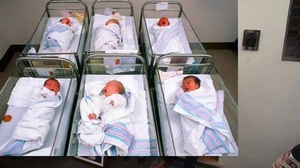 Fecundidad en descenso y maternidad tardía alertan al país
